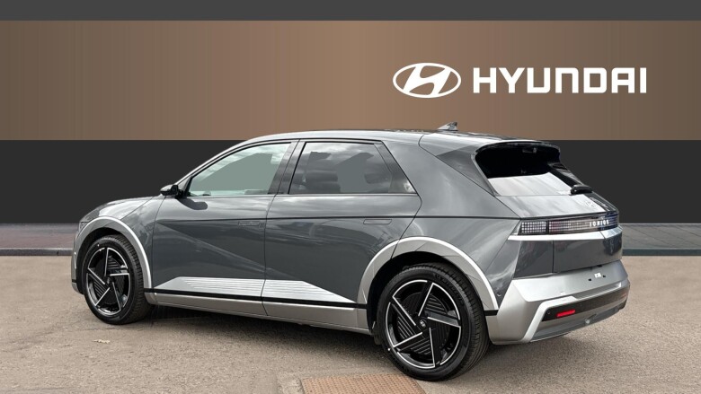 Hyundai IONIQ 5 239kW Ultimate 84 kWh 5dr AWD Auto [Tech Pack] Electric Hatchback